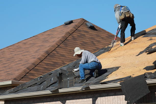 Best Gutter Installation and Repair  in Saltville, VA