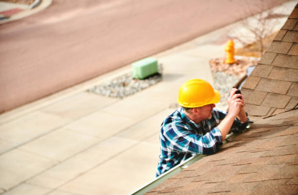 Best Roof Leak Repair  in Saltville, VA