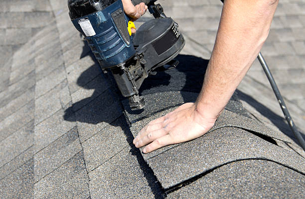 Best Roof Coating and Sealing  in Saltville, VA