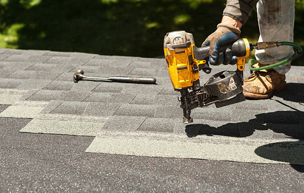 Best Tile Roofing Installation  in Saltville, VA