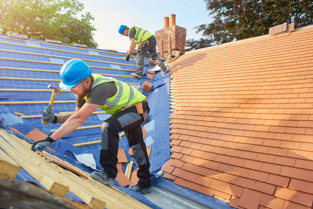 Saltville, VA  Roofing repair and installation Company
